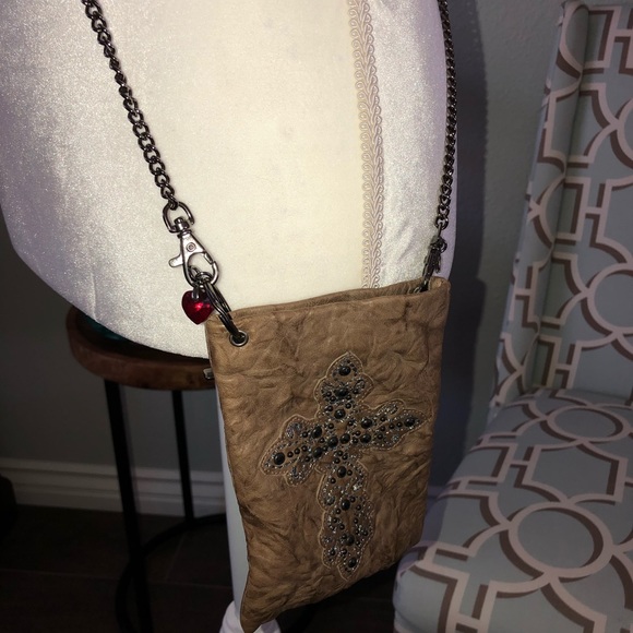 BAG brand ,Cell phone /crossbody bag - Picture 8 of 8
